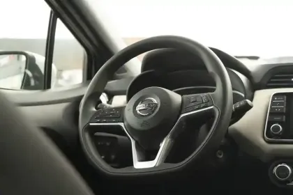 Photo 22 Nissan Micra  IG-T 92