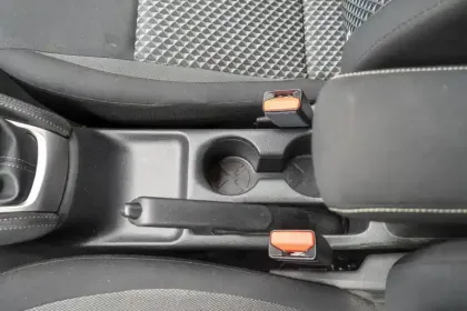 Photo 81 Nissan Micra Gén. V (K14) Ph1 Business Edition 5