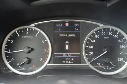 Photo 45 Nissan Micra  IG-T 92