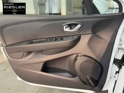 Photo 20 Renault Clio   TCe 90