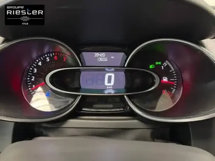 Photo 9 Renault Clio   TCe 90