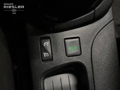 Photo 14 Renault Clio   TCe 90