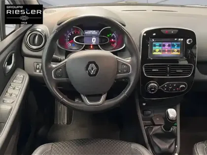 Photo 7 Renault Clio   TCe 90