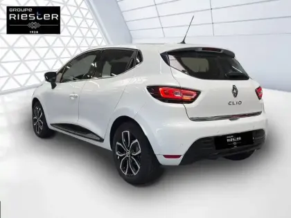 Photo 6 Renault Clio   TCe 90