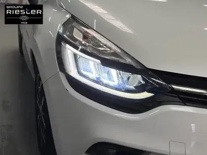 Photo 15 Renault Clio   TCe 90