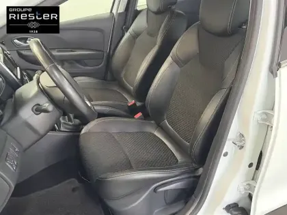 Photo 10 Renault Clio   TCe 90