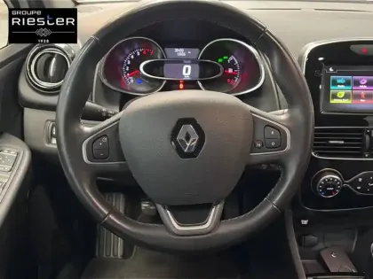 Photo 8 Renault Clio   TCe 90