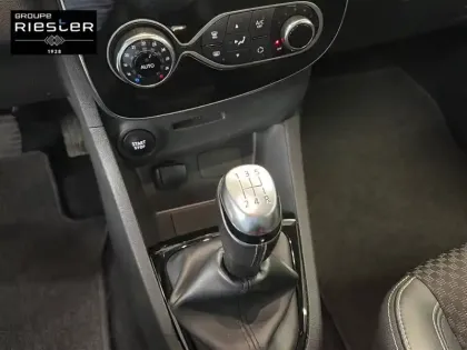 Photo 13 Renault Clio   TCe 90