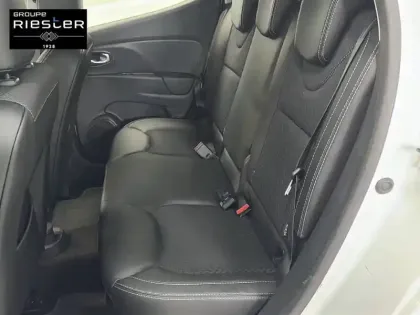 Photo 11 Renault Clio   TCe 90