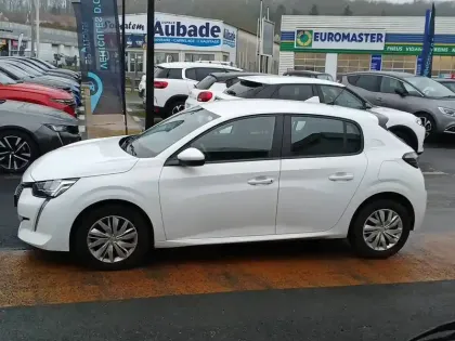 Photo 7 Peugeot 208  BlueHDi 100 S&S BVM6