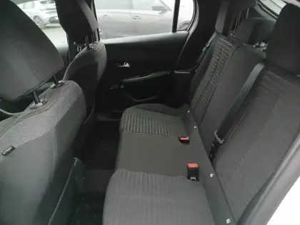 Photo 9 Peugeot 208  BlueHDi 100 S&S BVM6