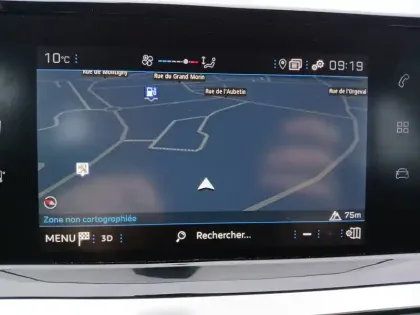 Photo 13 Peugeot 208  BlueHDi 100 S&S BVM6