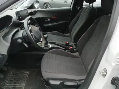 Photo 8 Peugeot 208  BlueHDi 100 S&S BVM6