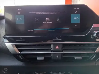 Photo 26 Citroën C4 Gén. III Ph1 Shine 5