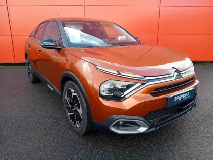 Photo 32 Citroën C4  PureTech 130 S&S EAT8