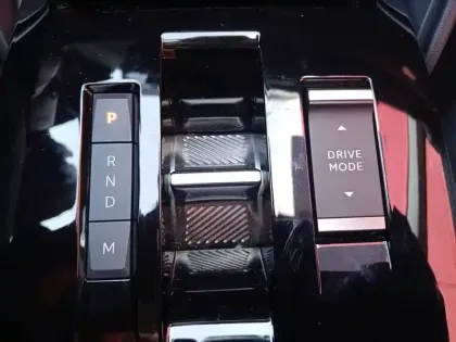 Photo 59 Citroën C4  PureTech 130 S&S EAT8