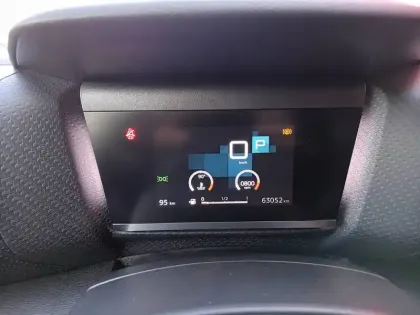 Photo 17 Citroën C4 Gén. III Ph1 Shine 5