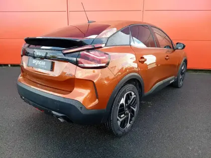 Photo 34 Citroën C4  PureTech 130 S&S EAT8