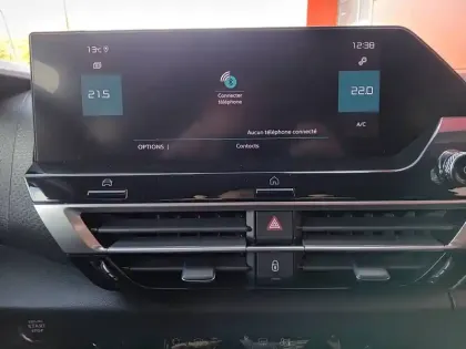 Photo 55 Citroën C4  PureTech 130 S&S EAT8