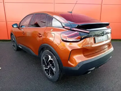 Photo 36 Citroën C4  PureTech 130 S&S EAT8