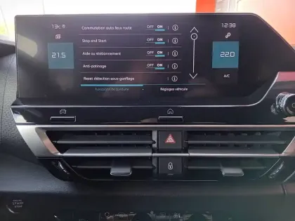 Photo 27 Citroën C4 Gén. III Ph1 Shine 5