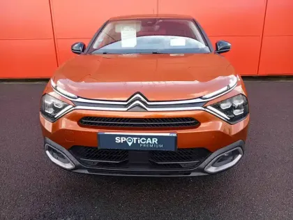 Photo 61 Citroën C4  PureTech 130 S&S EAT8