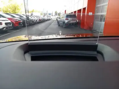 Photo 48 Citroën C4  PureTech 130 S&S EAT8