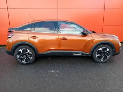 Photo 33 Citroën C4  PureTech 130 S&S EAT8