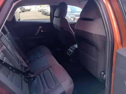 Photo 44 Citroën C4  PureTech 130 S&S EAT8