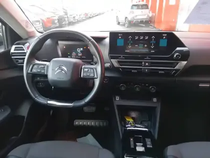 Photo 73 Citroën C4  PureTech 130 S&S EAT8