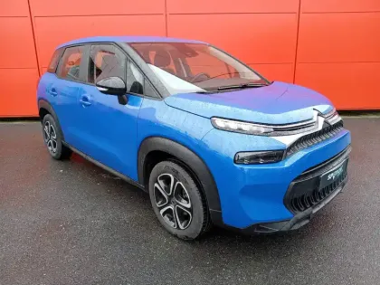 Photo 26 Citroën C3 Aircross  PureTech 110 S&S BVM6