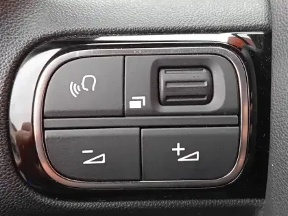 Photo 63 Citroën C3 Aircross  PureTech 110 S&S BVM6