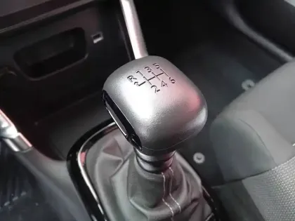 Photo 23 Citroën C3 Aircross  PureTech 110 S&S BVM6