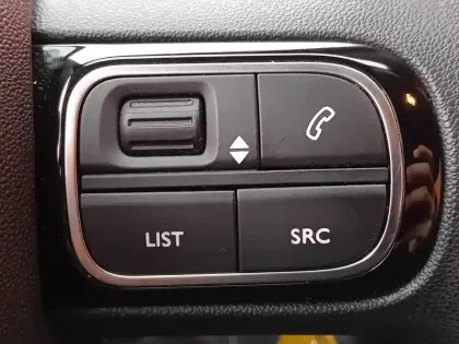 Photo 64 Citroën C3 Aircross  PureTech 110 S&S BVM6