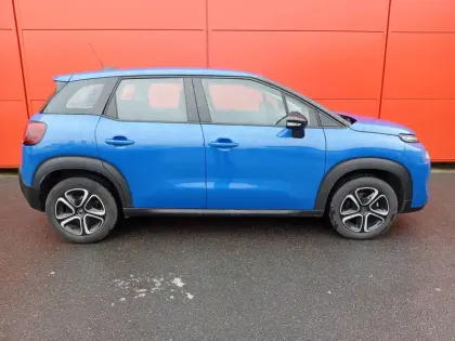 Photo 27 Citroën C3 Aircross  PureTech 110 S&S BVM6