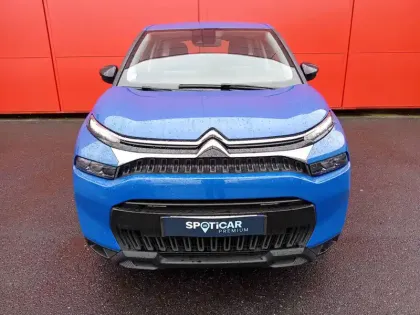 Photo 49 Citroën C3 Aircross  PureTech 110 S&S BVM6