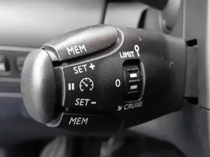 Photo 62 Citroën C3 Aircross  PureTech 110 S&S BVM6