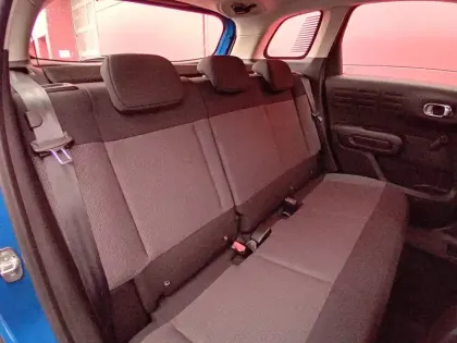 Photo 10 Citroën C3 Aircross  PureTech 110 S&S BVM6