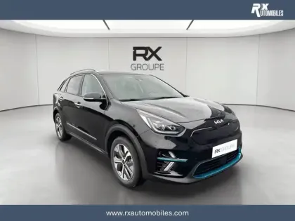 Photo Kia Niro Lounge