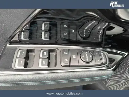 Photo 17 Kia Niro e- Electrique 204 ch