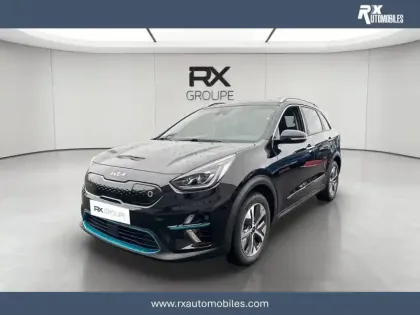 Photo 6 Kia Niro e- Electrique 204 ch