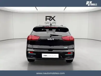Photo 8 Kia Niro e- Electrique 204 ch