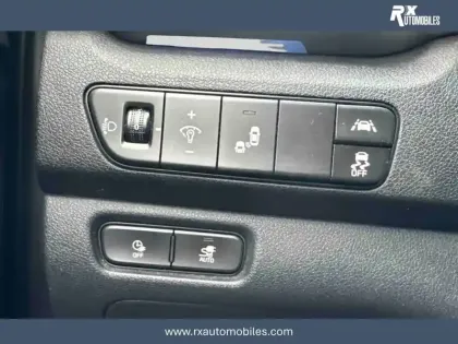 Photo 16 Kia Niro e- Electrique 204 ch