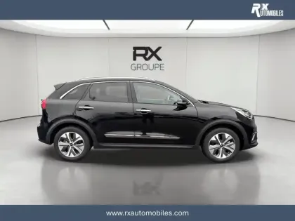 Photo 10 Kia Niro e- Electrique 204 ch