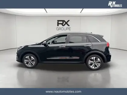 Photo 7 Kia Niro e- Electrique 204 ch