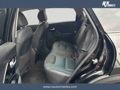 Photo 13 Kia Niro e- Electrique 204 ch