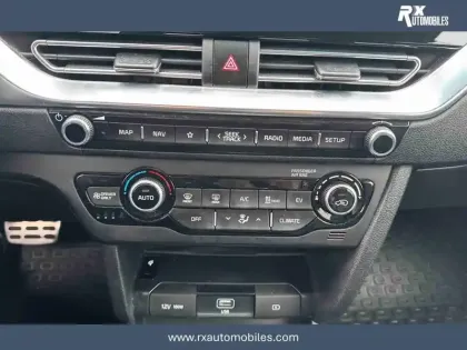 Photo 14 Kia Niro e- Electrique 204 ch