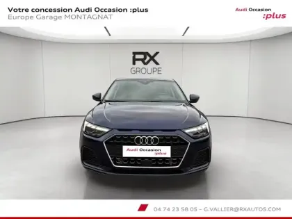 Photo 8 Audi A1  Sportback 30 TFSI 110 ch S tronic 7