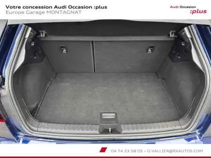 Photo 6 Audi A1  Sportback 30 TFSI 110 ch S tronic 7