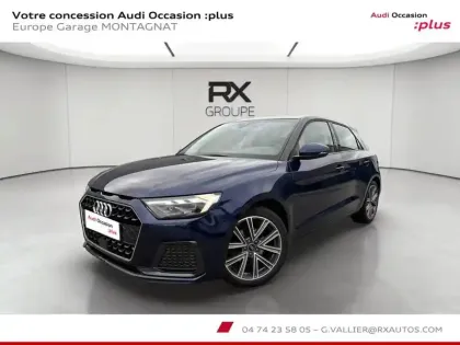 Photo Audi A1 Advanced 2